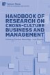 Handbook of Research on Cross-culture... - Bild 1