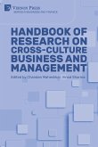 Handbook of Research on Cross-culture Business and Management