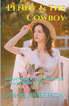 Penny & The Cowboy - Amberson, Sarah