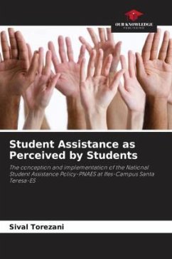 Student Assistance as Perceived by Students - Torezani, Sival