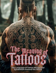 The Meaning of Tattoos - Quinete, Ziggy
