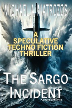 The Sargo Incident - Matrozos, Michael A