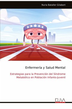 Enfermería y Salud Mental - Gilabert, Nuria Bataller