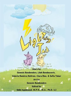 Lightning Jack - Bandenebro, Genesis; Ramirez-Beltran, Valeria; Bandouveris, Lilah