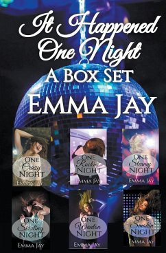 It Happened One Night - Jay, Emma