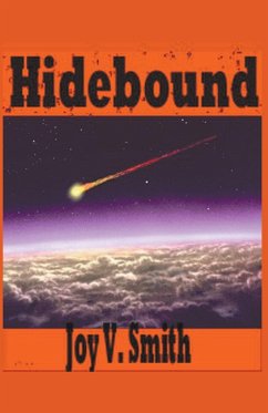 Hidebound - Joy, V. Smith