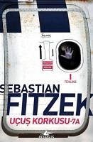 Ucus Korkusu 7A - Fitzek, Sebastian