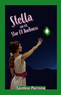 Stella and the Star Of Darkness - Perrone, Santino