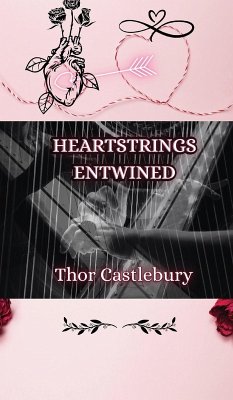 Cover Heartstrings Entwined