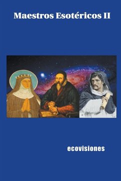 Maestros Esotéricos II - Ecovisiones