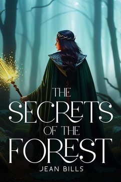 The secrets of the Forest - Bills, Jean