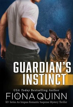 Guardian's Instinct - Quinn, Fiona