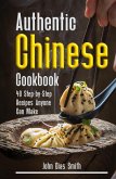 Authentic Chinese Cookbook