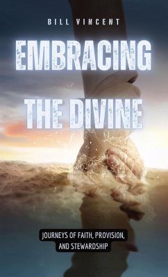 Embracing the Divine - Vincent, Bill