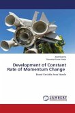 Development of Constant Rate of Momentum Change