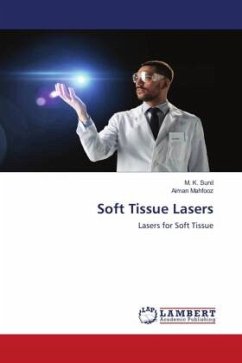 Soft Tissue Lasers - Sunil, M. K.;Mahfooz, Aiman