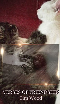 Cover Verses of Friendship