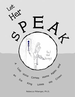 Cover Let Her Speak