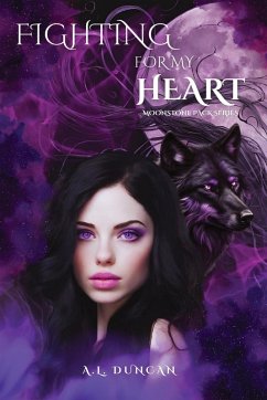 Cover Fighting For My Heart