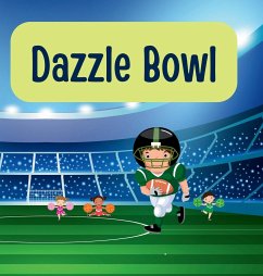 Dazzle Bowl - Press, Eszence