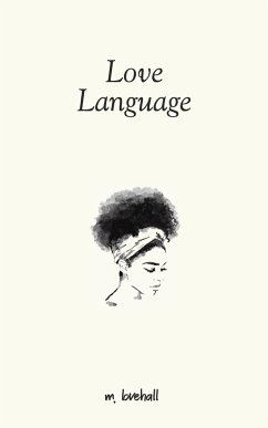 Love Language - Lovehall, Matthew