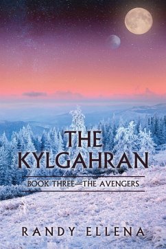 The Kylgahran - Ellena, Randy