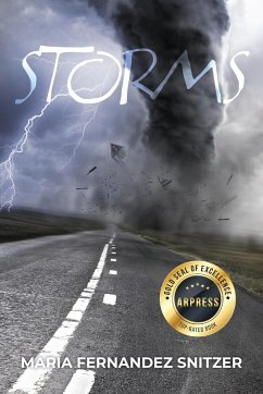 Storms - Snitzer, Maria Fernandez F.