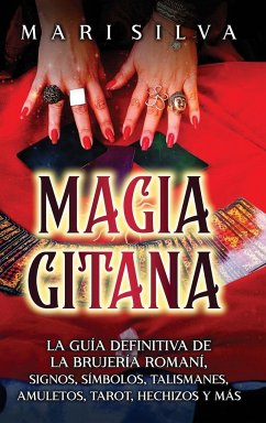 Magia gitana - Silva, Mari
