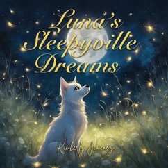 Luna's Sleepyville Dreams - Jimenez, Kimberly