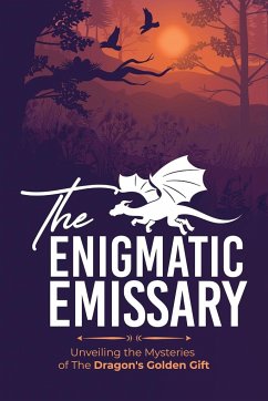 The Enigmatic Emissary - Agboola, Ezekiel