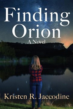 Finding Orion - Jaccodine, Kristen R