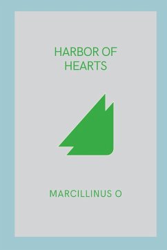 Harbor of Hearts - O, Marcillinus