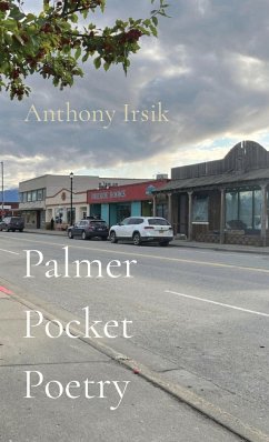 Palmer Pocket Poetry - Irsik, Anthony R