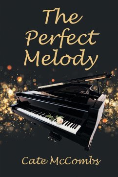The Perfect Melody - McCombs, Cate