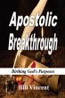 Apostolic Breakthrough (Large Print... - Bild 1