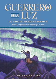 Guerrero de la Luz - Messina, Colleen