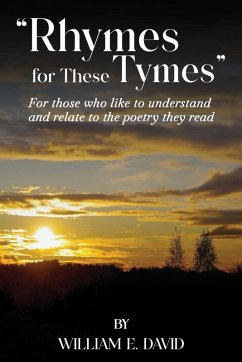 Cover Rhymes for These Tymes