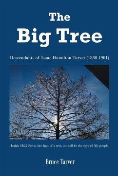 The Big Tree - Tarver, Bruce