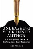 Unleashing Your Inner Author (Large Print Edition)