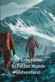 La Expedición Al Fin Del Mundo (Adventure)