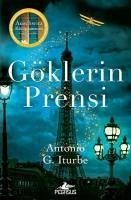 Göklerin Prensi - G. Iturbe, Antonio