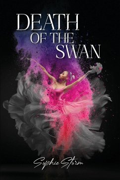 Death of the Swan - Storm, Sophie