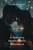 Il Sussurro Del Desiderio (Romance)