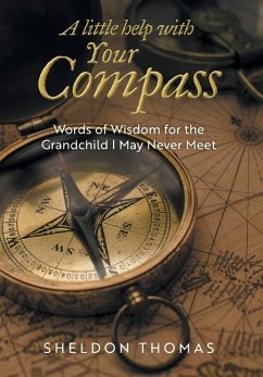 A Little Help With Your Compass - Thomas, Sheldon