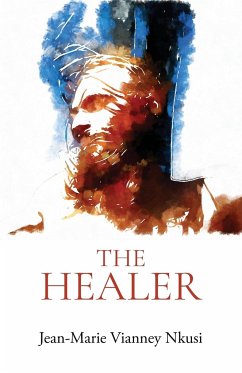 The Healer - Nkusi, Jean-Marie V.