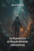 La Expedición Al Mundo Perdido (Adventure)