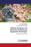 Effects Of Assan On Broncho-Pulmonary Segments Drainage