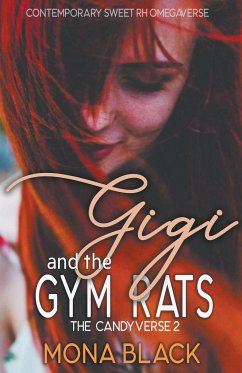 Gigi and the Gym Rats - Black, Mona