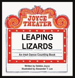 Leaping Lizards - Joyce, Debbie