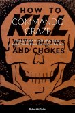 Commando Craze